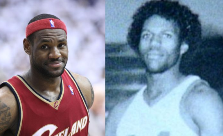 Anthony McClelland: The Absent Father Of LeBron James And His Mysterious Past