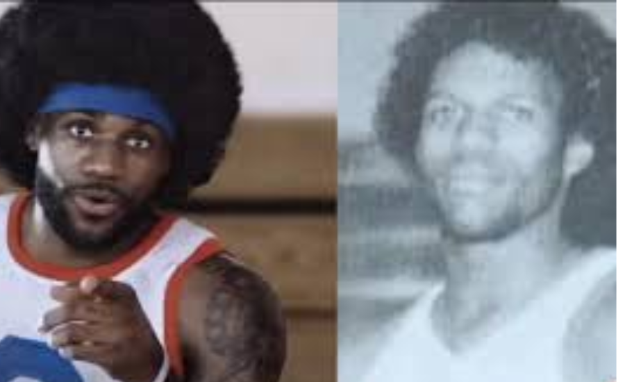 Who Is Anthony McClelland?