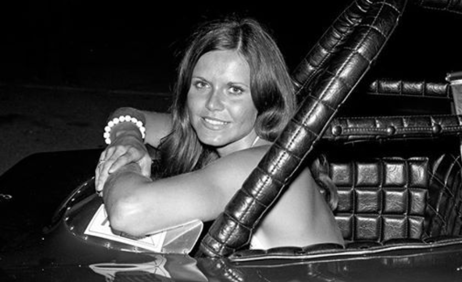 Who Is Barbara Roufs?