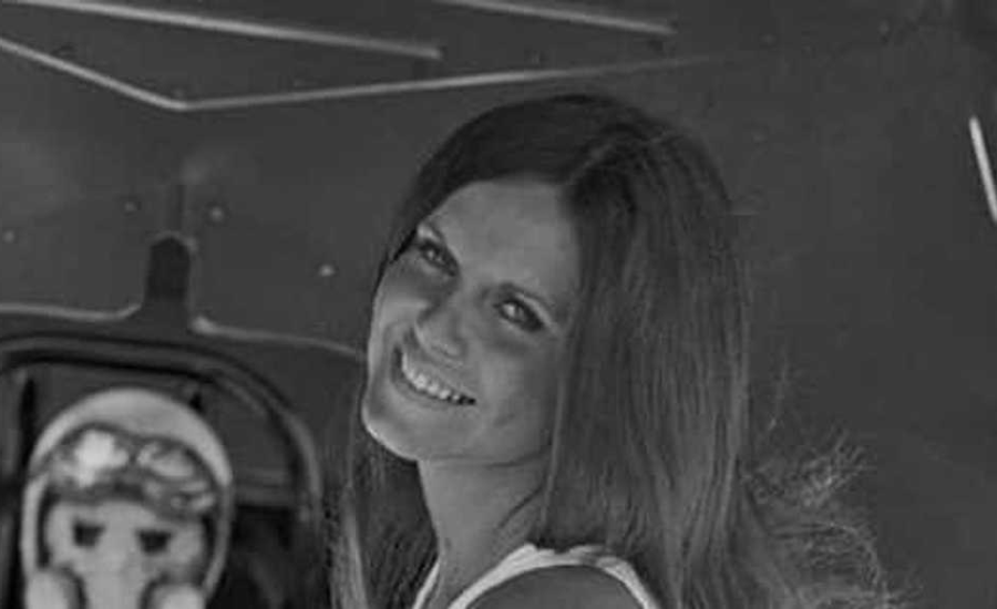 Barbara Roufs Professional Career 
