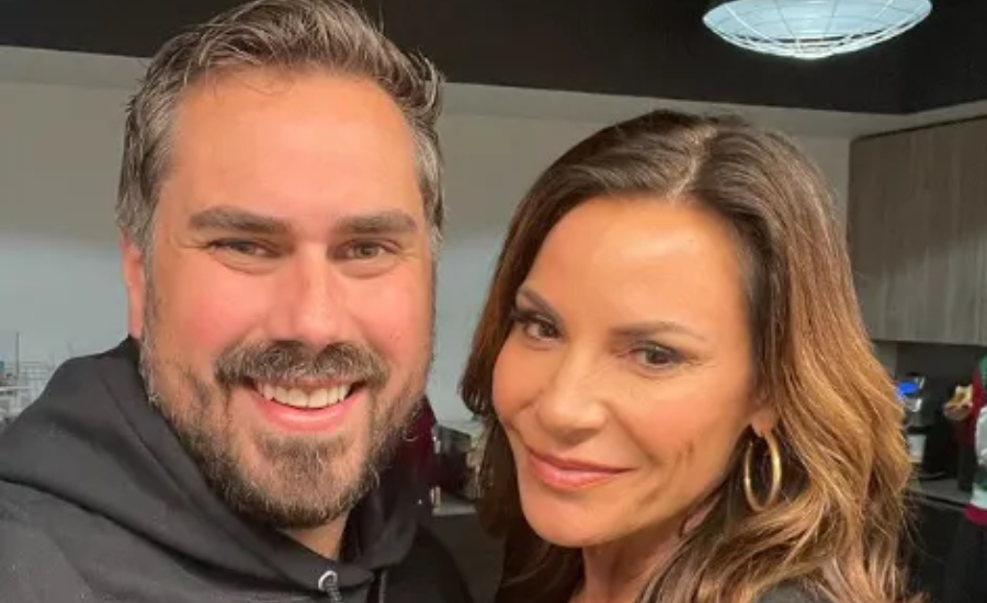 A Barstool Romance: Dan And Stephanie’s Love Story