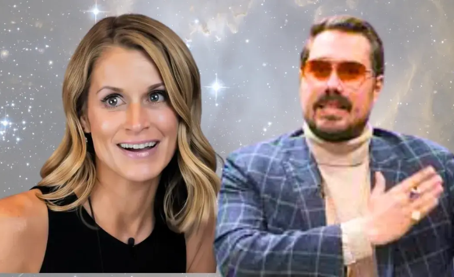 Big Cat Wife Joining Barstool Sports