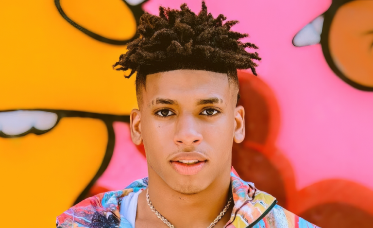 NLE Choppa Age: Biography, Family And The Young Titan Of The Rap Industry