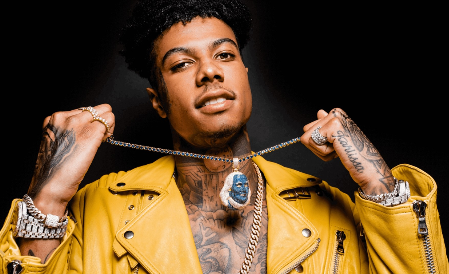 NLE Choppa’s Career As A Rapper
