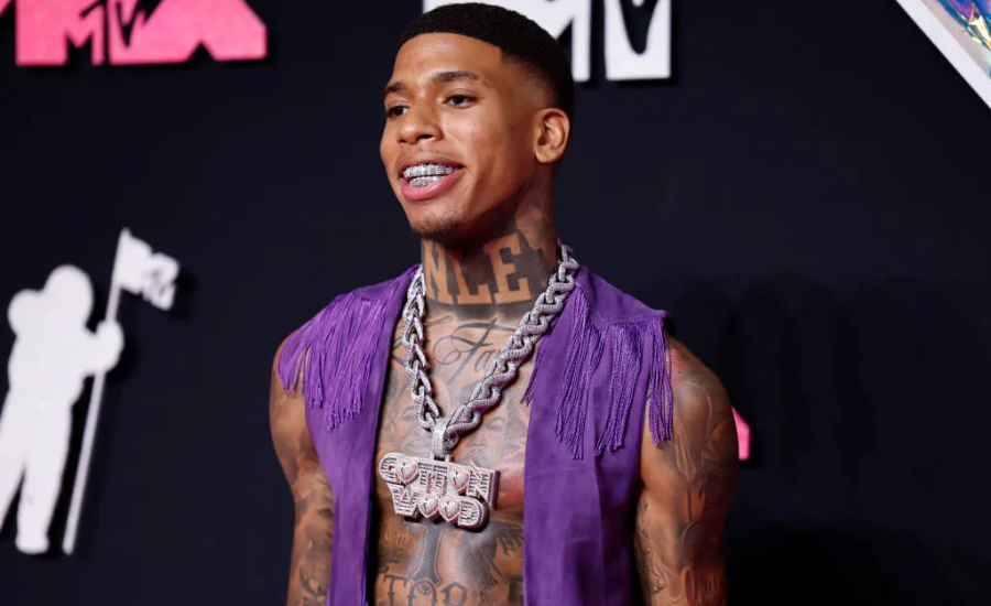 NLE Choppa’s Net Worth