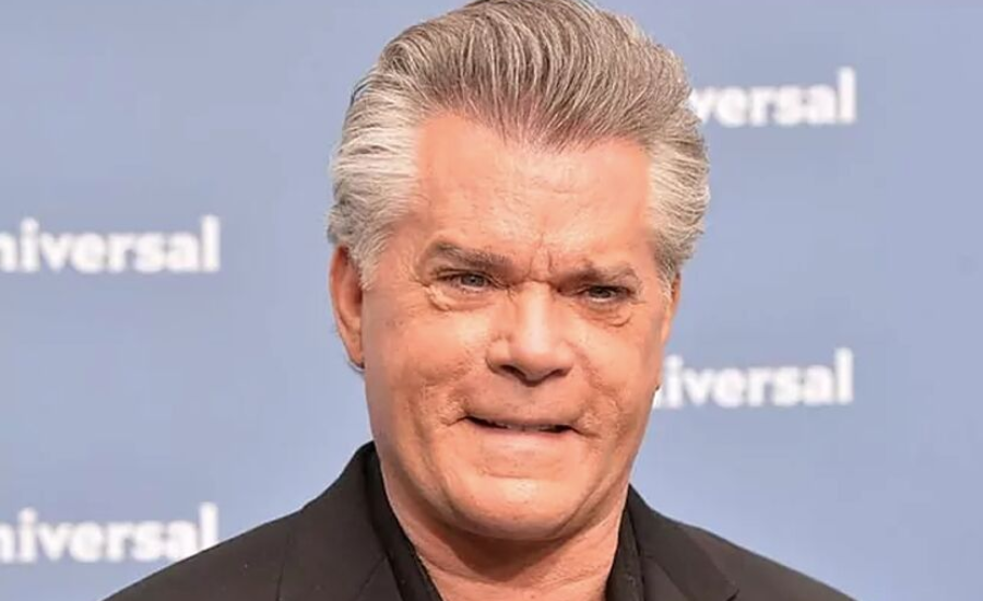 Ray Liotta Net Worth