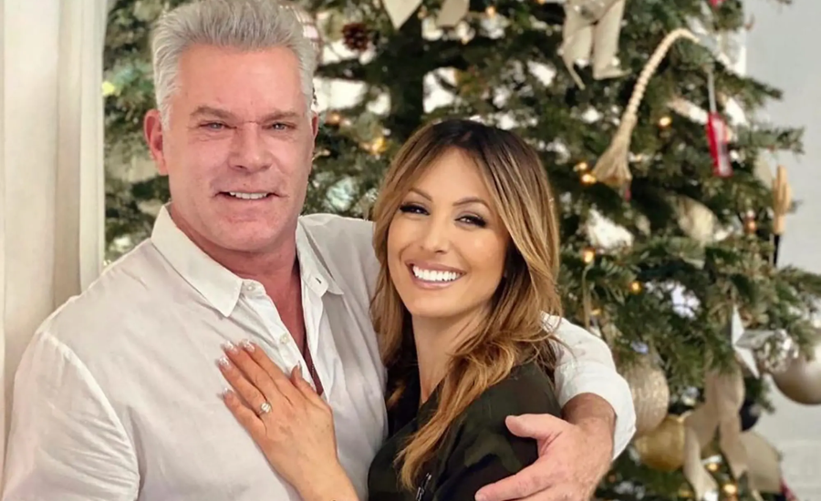 Ray Liotta's Personal Life