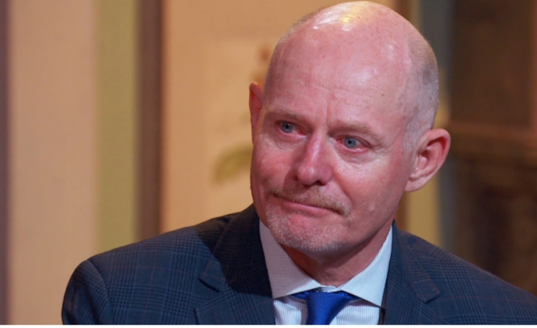 Michael Darby Net Worth: A Story Of Real Estate, Business, And Television