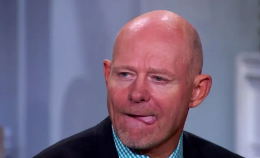 What Is Michael Darby Net Worth?