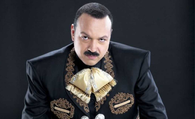 Pepe Aguilar Net Worth: The Fortune Behind The Voice Of Mariachi