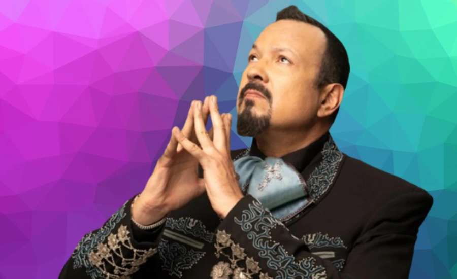 Pepe Aguilar Net Worth
