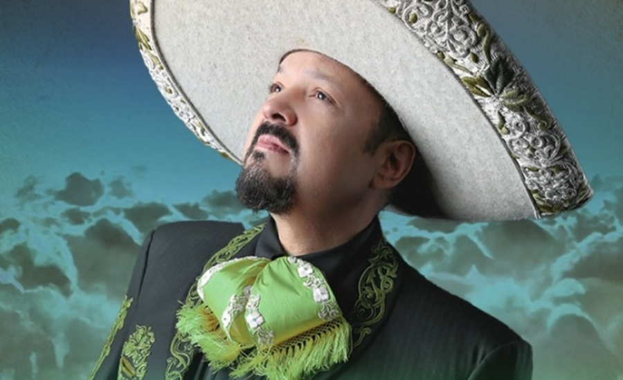 Biography Of Pepe Aguilar