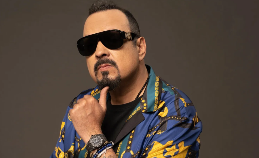 Pepe Aguilar Career Highlights And Achievements