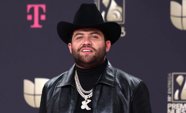 Luis R Conriquez Age: Biography, Family, Wife, Career, Net Worth And Many More