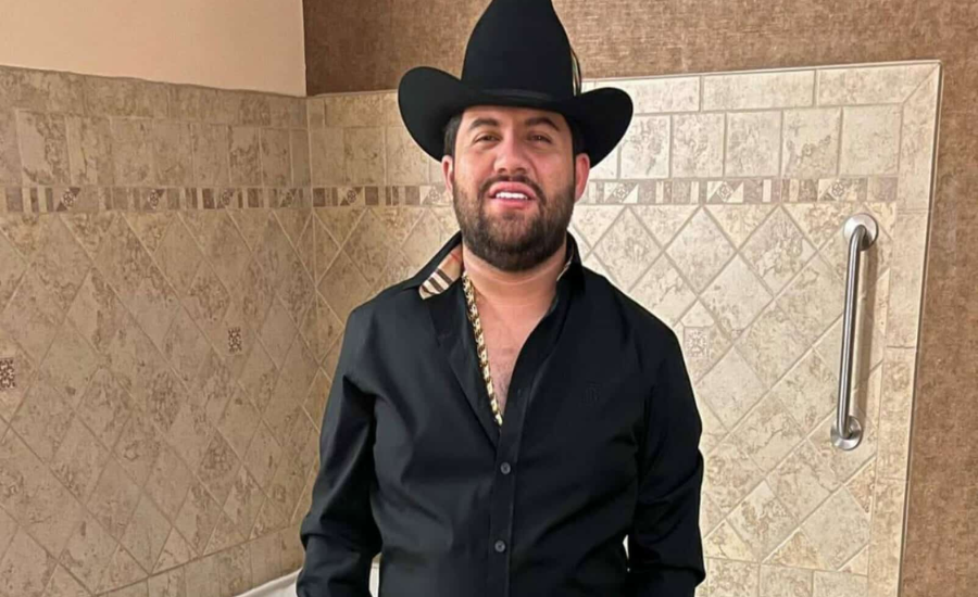 Luis R Conriquez Age And Physical Appearance