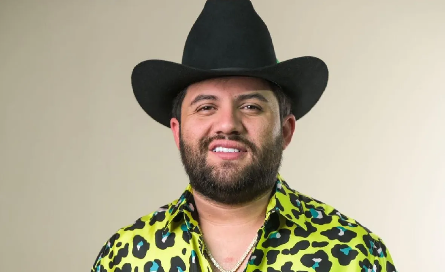 Who Is Luis R Conriquez?