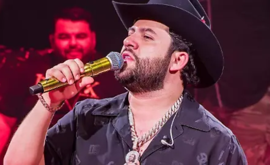 Luis R Conriquez Career