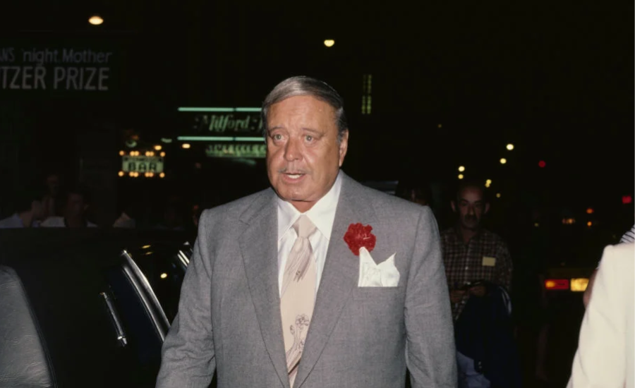 Jackie Gleason Net Worth: A Deep Look At His Life And Career