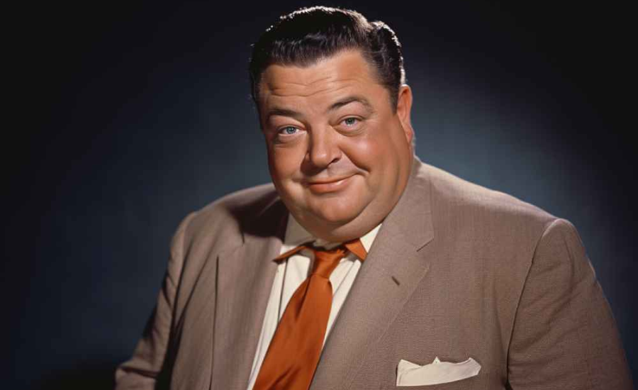 Jackie Gleason Net Worth