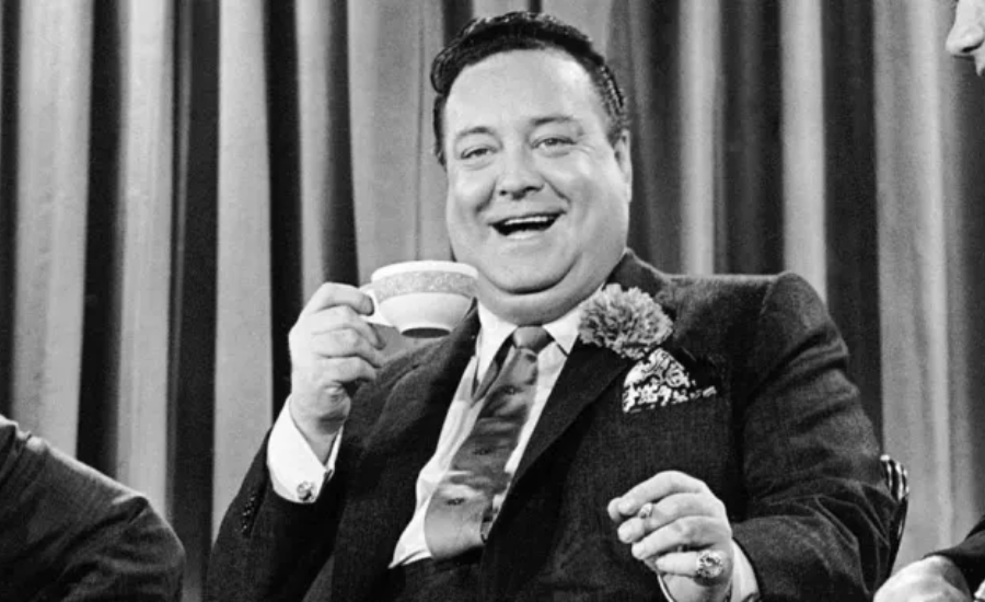 Who Is Jackie Gleason?