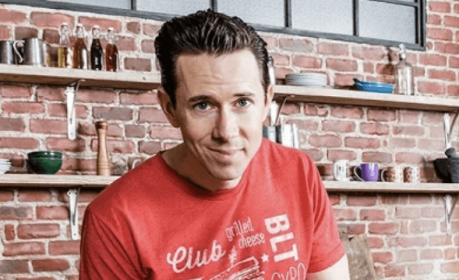 Bobby Parrish Net Worth: Biography, Family, Wife, Children, Career And More