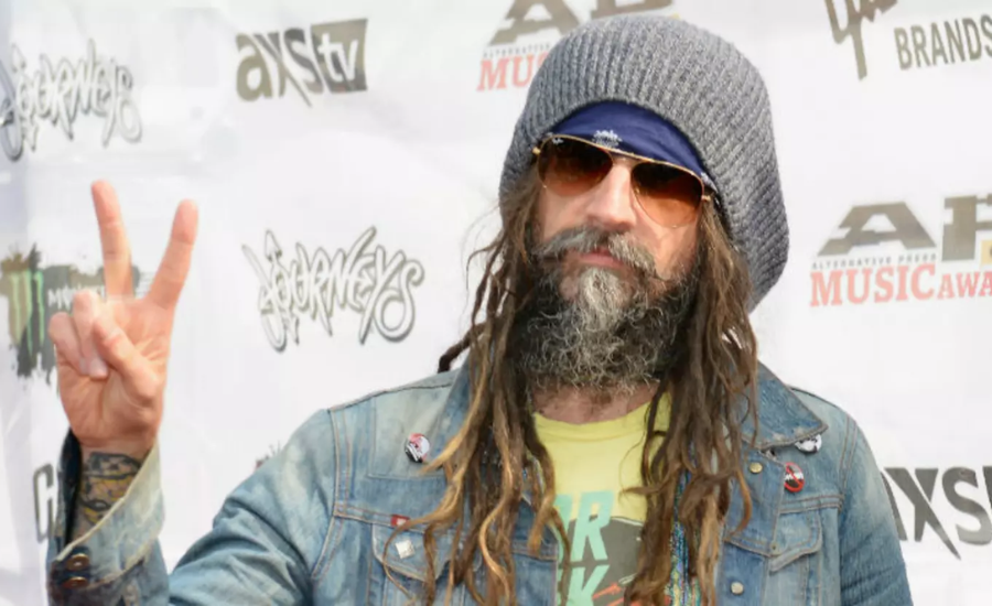 Net Worth Of Rob Zombie