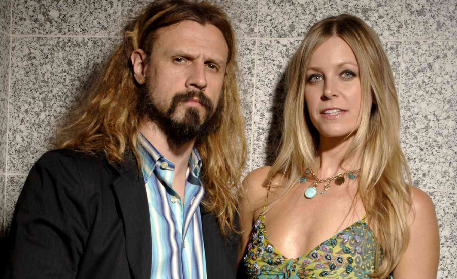 Who Is Rob Zombie’s Wife?