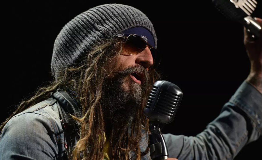 Rob Zombie Music Career