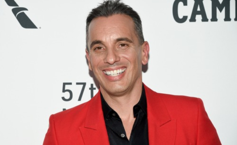Sebastian Maniscalco Net Worth: Biography, Family, Relationship, Career And Notable Insights
