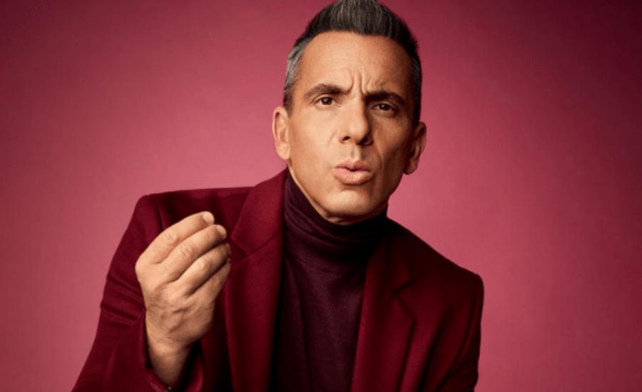 Sebastian Maniscalco Net Worth