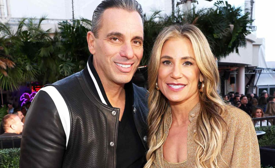 Sebastian Maniscalco Personal Life